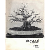 Bonsai - Journal of The American Bonsai Society - Fall 1979 - Limited Back Issues