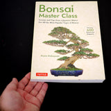 Bonsai Master Class by Kunio Kobayashi