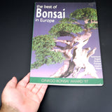 The Best Of Bonsai In Europe - Out of Print