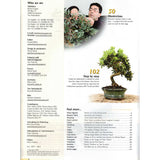 Bonsai Focus Magazine - 2007 No 5 - Limited  Back Issues In Stock