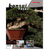 Bonsai Focus Magazine - 2008 No 5 - Limited  Back Issues In Stock