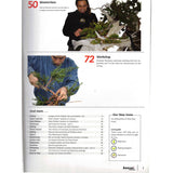 Bonsai Focus Magazine - 2009 No 2 - Limited  Back Issues In Stock