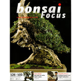 Bonsai Focus Magazine - 2010 No 2 - Limited  Back Issues In Stock