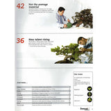 Bonsai Focus Magazine - 2010 No 2 - Limited  Back Issues In Stock