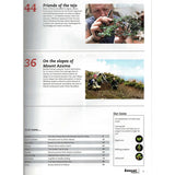 Bonsai Focus Magazine - 2011 No 1 - Limited  Back Issues In Stock