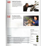 Bonsai Focus Magazine - 2010 No 5 - Limited  Back Issues In Stock