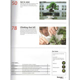 Bonsai Focus Magazine - 2011 No 2 - Limited  Back Issues In Stock