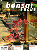 Bonsai Focus Magazine - 2011 No 5 - Limited  Back Issues In Stock