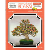 International Bonsai - 1999 No 1 - Limited Back Issues