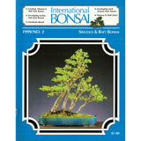 International Bonsai - 1999 No 2 - Limited Back Issues