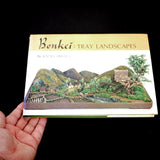 Bonkei: Tray Landscapes - Rare, Out of Print