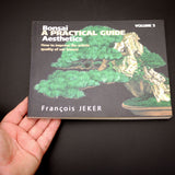 Bonsai Aesthetics: A Practical Guide - Out of Print