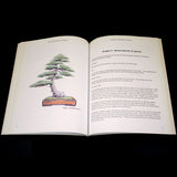 Bonsai: Easy Steps With 21 Species - Out of Print