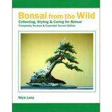 Bonsai From The Wild - Out of Print