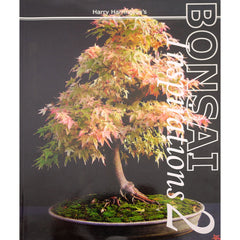 Bonsai Inspirations 2  by Harry Harrington - Out of Print