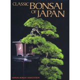 Classic Bonsai Of Japan - Out of Print