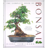 The Complete Book of Bonsai by Harry Tomlinson - Out Of Print