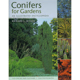 Conifers For Gardens: An Illustrated Encyclopedia - Out of Print