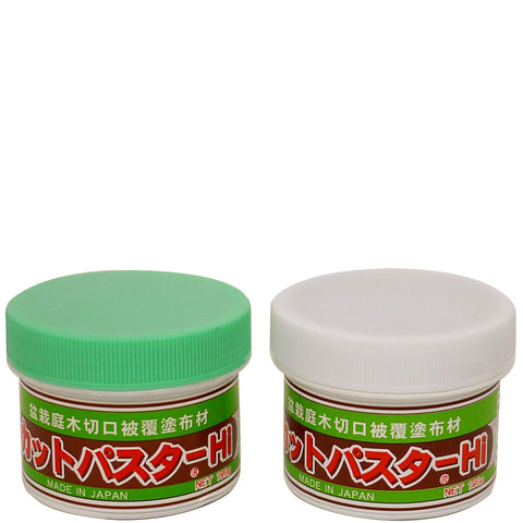 Japanese Cut Paste Set Of Two