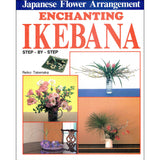 Enchanting Ikebana - Out of Print