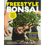 Freestyle Bonsai