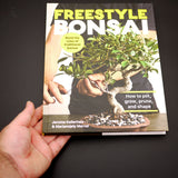 Freestyle Bonsai