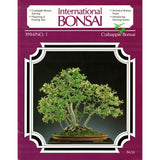 International Bonsai - 1994 No 1 - Limited Back Issues