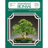 International Bonsai - 1994 No 2 - Limited Back Issues