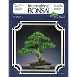 International Bonsai - 1994 No 4 - Limited Back Issues