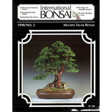 International Bonsai - 1998 No 3 - Limited Back Issues