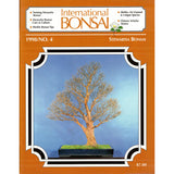 International Bonsai - 1998 No 4 - Limited Back Issues