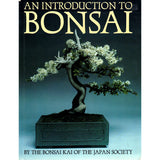 An Introduction to Bonsai - Out Of Print