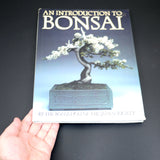 An Introduction to Bonsai - Out Of Print