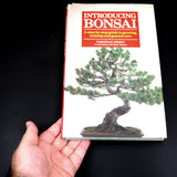 Introducing Bonsai - Out Of Print