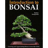 Introduction to Bonsai - Out of Print