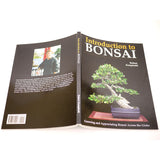 Introduction to Bonsai - Out of Print