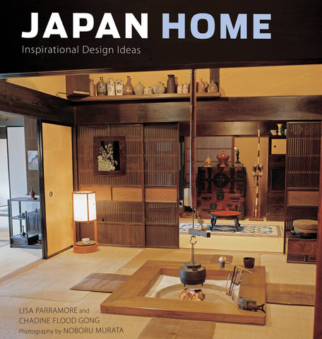 Japan Home - Out of Print