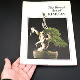 The Bonsai Art Of Kimura (vol 1) - Out of Print