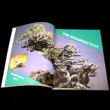 The Bonsai Art Of Kimura (vol 1) - Out of Print