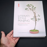 Literati Style Penjing by Zhao Qingquan - Out of Print