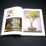 The Living Art of Bonsai by Amy Liang - Out of Print