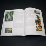 The Living Art of Bonsai by Amy Liang - Out of Print