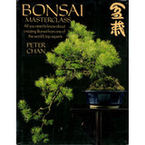 Bonsai Masterclass - Out Of Print