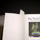 Bonsai Masterclass - Out Of Print