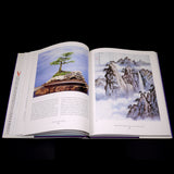 Miniature Living Bonsai Landscapes: The Art of Saikei - Out Of Print