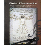 Mission of Transformation by Robert Steven - Out of Print