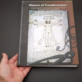 Mission of Transformation by Robert Steven - Out of Print