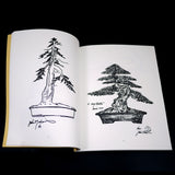 John Naka's Bonsai Sketchbook - Out Of Print