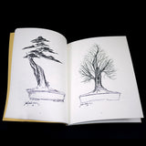 John Naka's Bonsai Sketchbook - Out Of Print