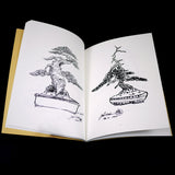 John Naka's Bonsai Sketchbook - Out Of Print